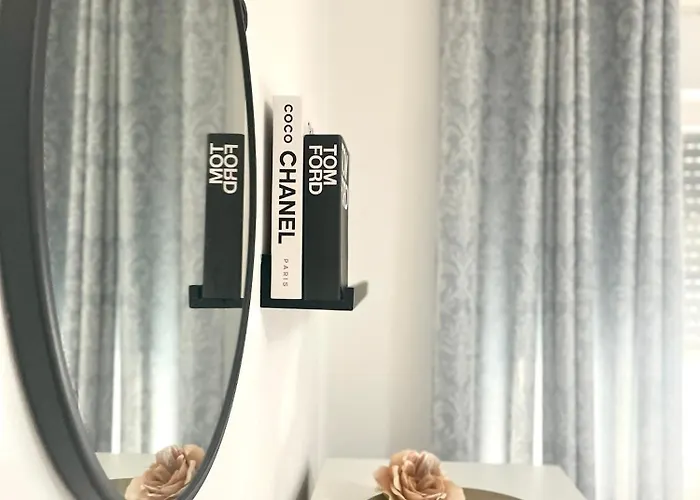 Apartman's M4 By The Sea