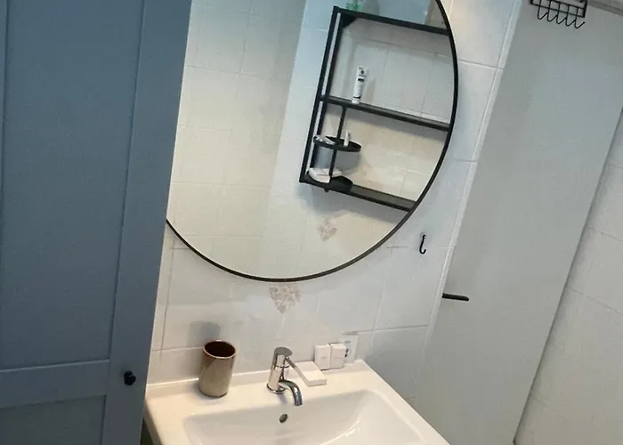 Apartman's M4 By The Sea Apartman *