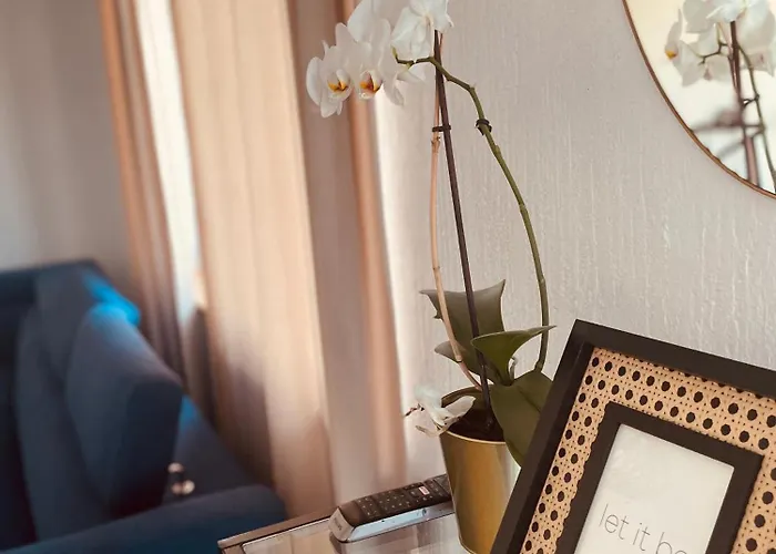 Apartman's M4 By The Sea * Kali