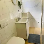 Апартаменты Apartman's M4 By The Sea Кали
