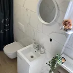 Apartman's M4 By The Sea Апартаменты *