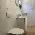 Apartman's M4 By The Sea Апартаменты Кали