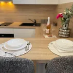 Apartman's M4 By The Sea Апартаменты Кали