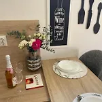 Apartman's M4 By The Sea * Кали