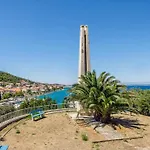 Апартаменты Apartman's M4 By The Sea *