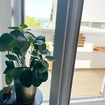 Апартаменты Apartman's M4 By The Sea