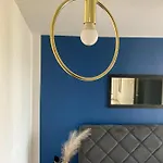 Apartman's M4 By The Sea Апартаменты