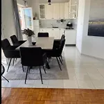 Apartman's M4 By The Sea Апартаменты *