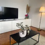Apartman's M4 By The Sea Апартаменты *
