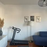 Апартаменты Apartman's M4 By The Sea Кали