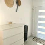 Апартаменты Apartman's M4 By The Sea