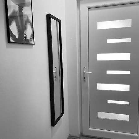 Apartman's M4 By The Sea