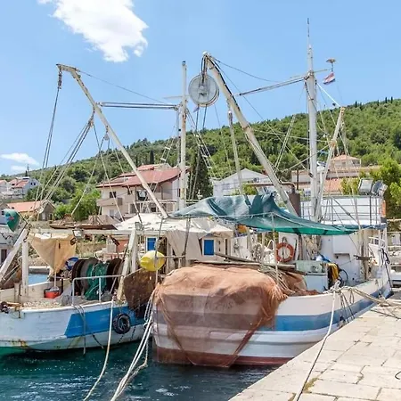 Apartman's M4 By The Sea