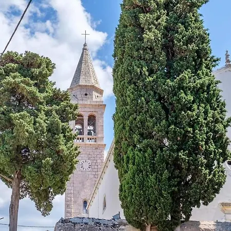 Apartament Apartman's M4 By The Sea Kali