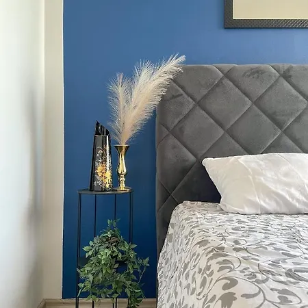 Apartman's M4 By The Sea * Kali