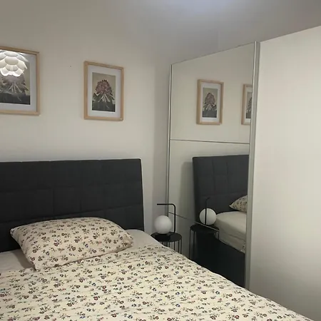 Apartament Apartman's M4 By The Sea Kali