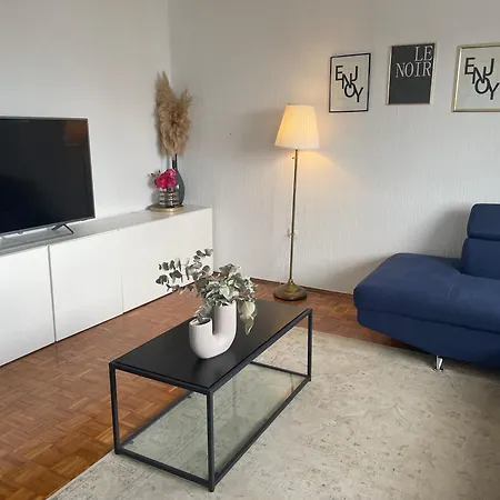 Apartament Apartman's M4 By The Sea *