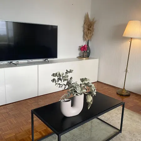 Apartman's M4 By The Sea Apartament *