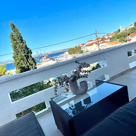 S M4 With The View Apartment
