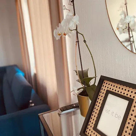 Apartman's M4 By The Sea * Kali