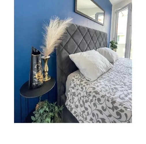 Apartman's M4 By The Sea Lejlighed *