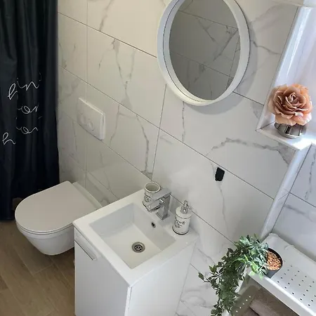 Apartman's M4 By The Sea Apartament *