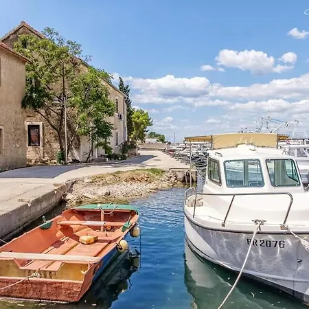 Apartman's M4 By The Sea