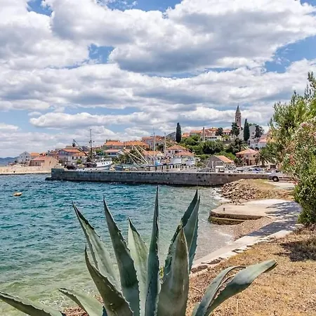 Apartament Apartman's M4 By The Sea