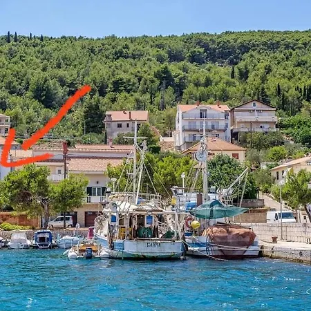 Apartman's M4 By The Sea