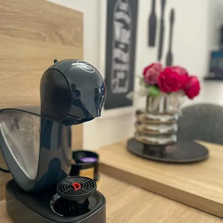 Apartman's M4 By The Sea *