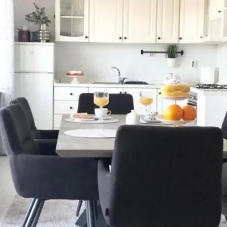 Apartament Apartman's M4 By The Sea *