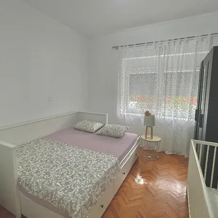 Apartman's M4 By The Sea Apartament *