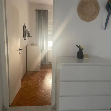 Apartman's M4 By The Sea * Kali