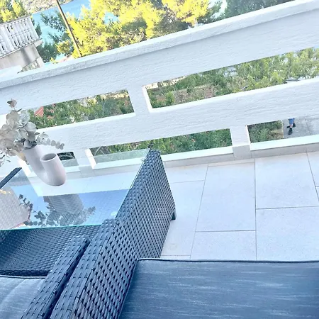 Apartman's M4 By The Sea *