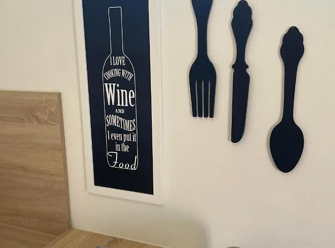 Apartman's M4 By The Sea Kali