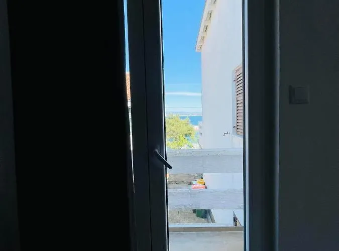 Apartman's M4 By The Sea Apartman *