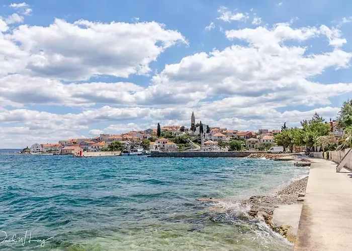 Apartman's M4 By The Sea