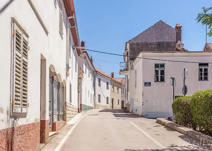 Apartman Apartman's M4 By The Sea