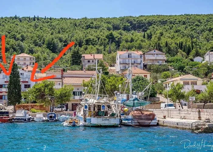 Apartman's M4 By The Sea