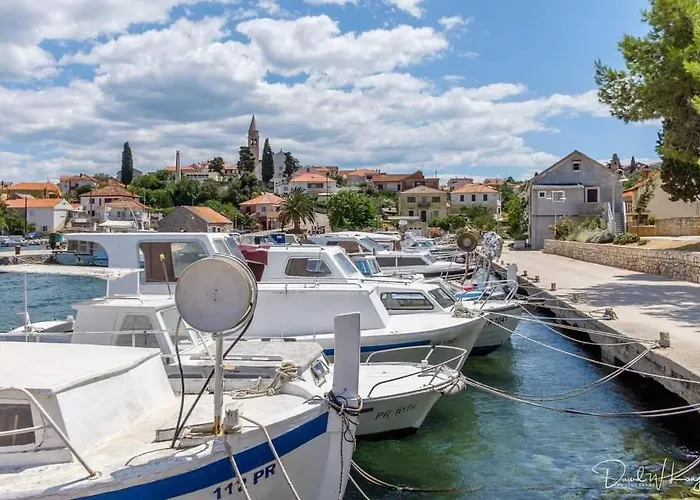 Apartman Apartman's M4 By The Sea *