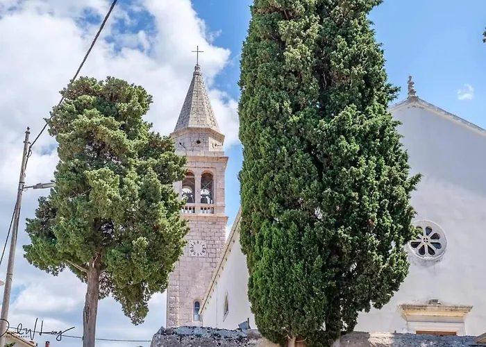 Apartman Apartman's M4 By The Sea Kali