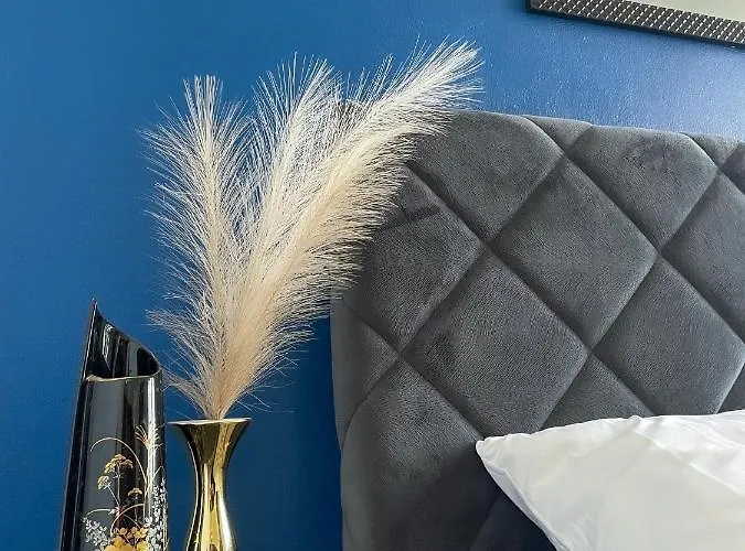 Apartman Apartman's M4 By The Sea