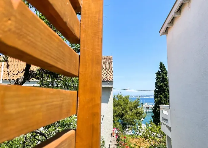 Apartman's M4 By The Sea