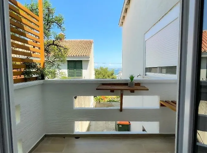 Apartman Apartman's M4 By The Sea