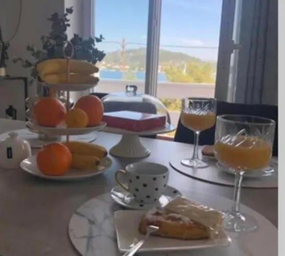 Apartman's M4 By The Sea