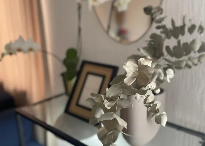 Apartman's M4 By The Sea *