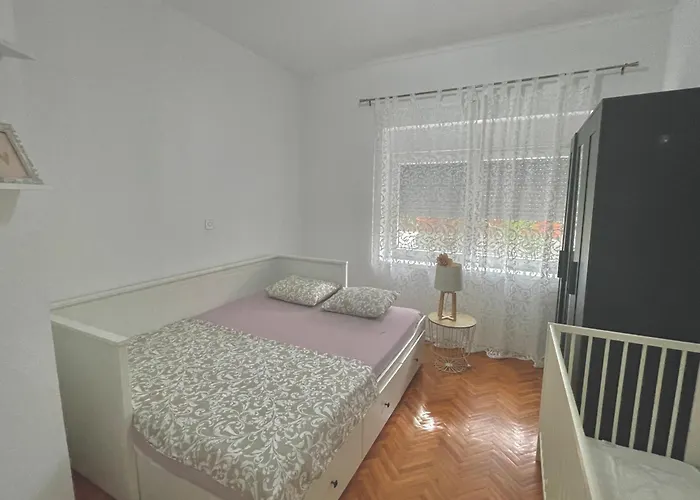 Apartman's M4 By The Sea Apartman *