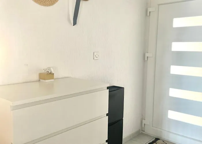 Apartman Apartman's M4 By The Sea