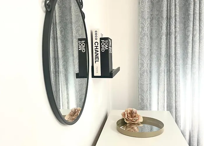 Apartman's M4 By The Sea Apartman Kali